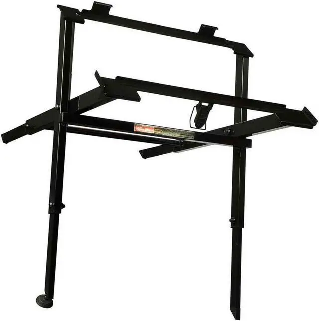 Main image of Milwaukee 48-08-0561 Fold Table Saw Stand