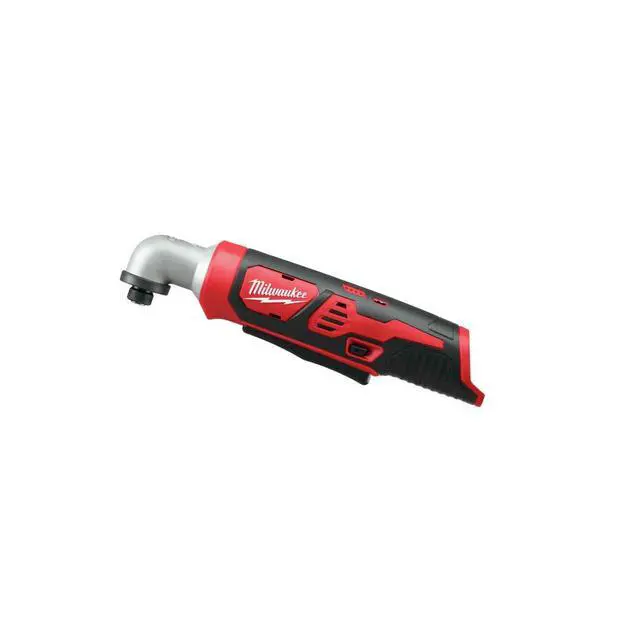 Alt view image 9 of 11 - MILWAUKEE 2467-20 Cordless Impact Driver,Li-Ion,12.0V G0703720