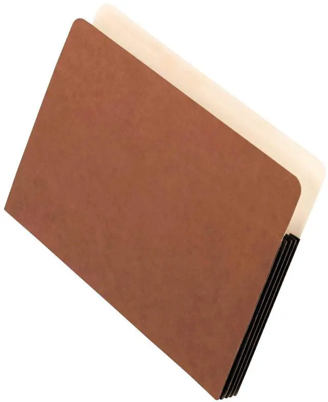 Alt view image 8 of 10 - Esselte Anti Mold and Mildew File Pocket