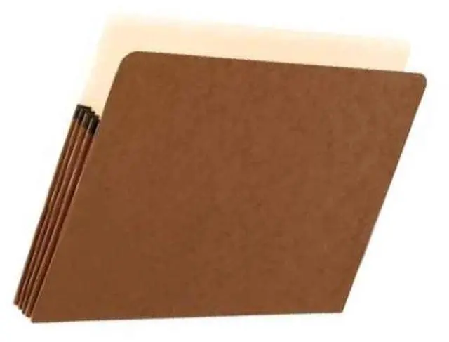 Alt view image 10 of 10 - Esselte Anti Mold and Mildew File Pocket