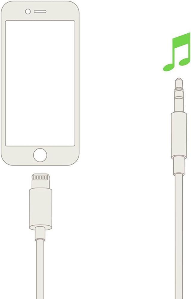 Alt view image 7 of 9 - Belkin AV10172BT06-BLK 1.8m 3.5mm Black audio cable