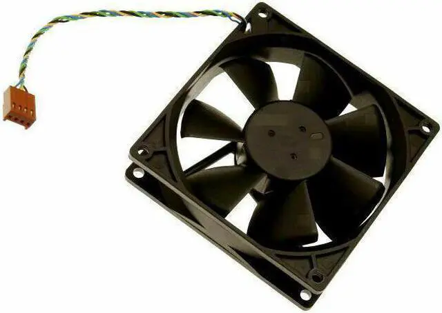Alt view image 4 of 4 - HP 435452-002 12V 0.40A Fan For Business Desktop Dc5750S