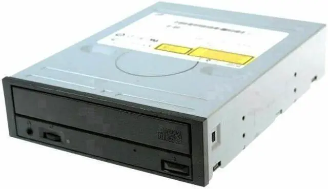 Alt view image 3 of 3 - IDE 33P3206  LTN-486S Black Bezel