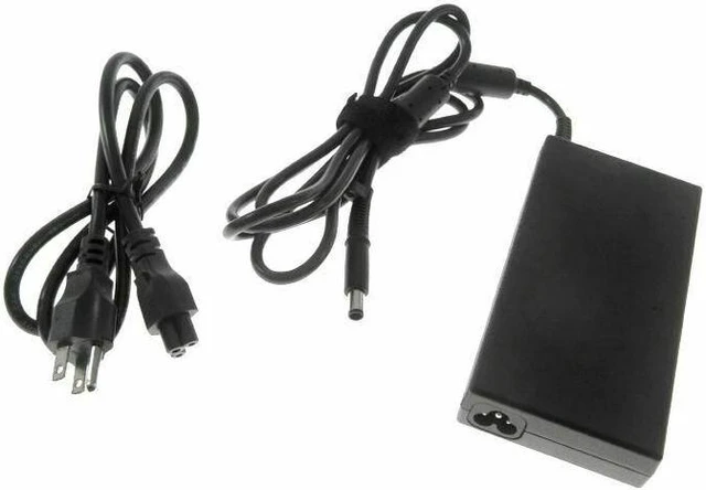 Alt view image 3 of 3 - 150W Ac Power Supply Adapter Charger Cord - Replaces HP Part # 645509-002