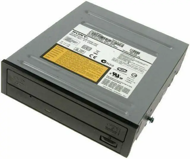 Alt view image 3 of 3 - Dell Xh527 Dell 48X 32X 48X 16X Hh Sata Internal Cdrw Dvd Combo Drive For Dimension Optiplex