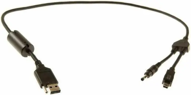 Alt view image 2 of 9 - HP 365661-001 Multibay USB External Cable 367622-001