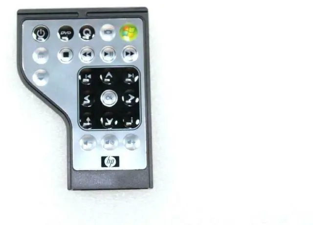 Alt view image 2 of 4 - Lot x 20 HP Pavilion dv4 dv5 dv7 Mobile Remote Control Express Card 463979-001