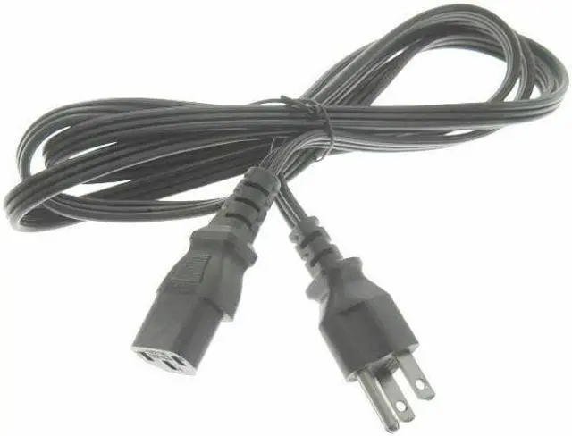 Alt view image 4 of 6 - Dell-IMSourcing 5120P Standard Power Cord