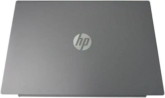 Alt view image 4 of 12 - L23879-001 - For Impact - LCD Back Cover (Mineral Silver)