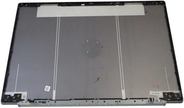 Alt view image 5 of 12 - L23879-001 - For Impact - LCD Back Cover (Mineral Silver)