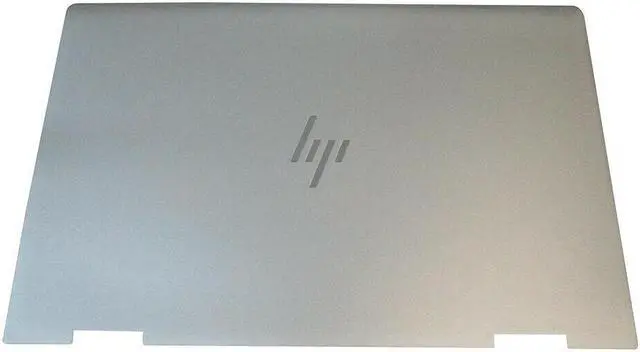 Alt view image 2 of 4 - L93203-001 - For Impact - LCD BACK COVER with ANT DUAL NATURAL SILVER
