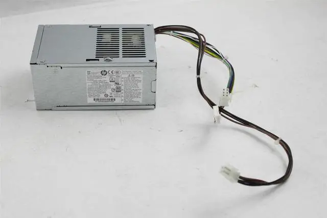 Main image of Hp Elitedesk 800 G1 Prodesk 400 600 G1 Sff Power Supply 702307-002 751884-001