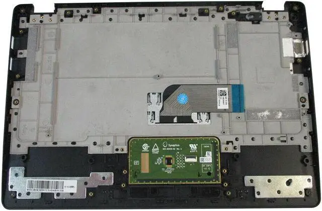 Alt view image 6 of 7 - Lenovo IdeaPad 100S-11IBY Laptop Keyboard 5CB0K48394 5CB0K48389