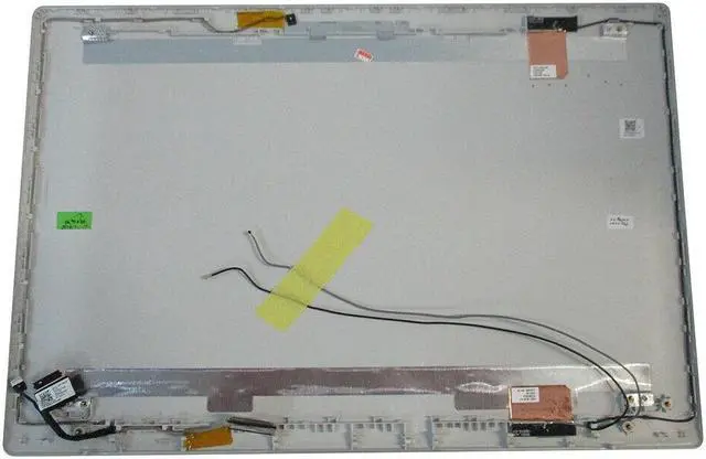 Alt view image 5 of 6 - Lenovo IdeaPad 320-15ABR LCD Back Cover Case 80XS0024 5CB0N86313