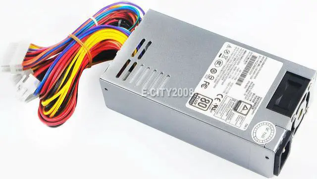 Alt view image 2 of 7 - New Power Supply For Synology Ds1515+ Ds1513+ Ds1512+ Ds1511+ Dps-250Ab-44B