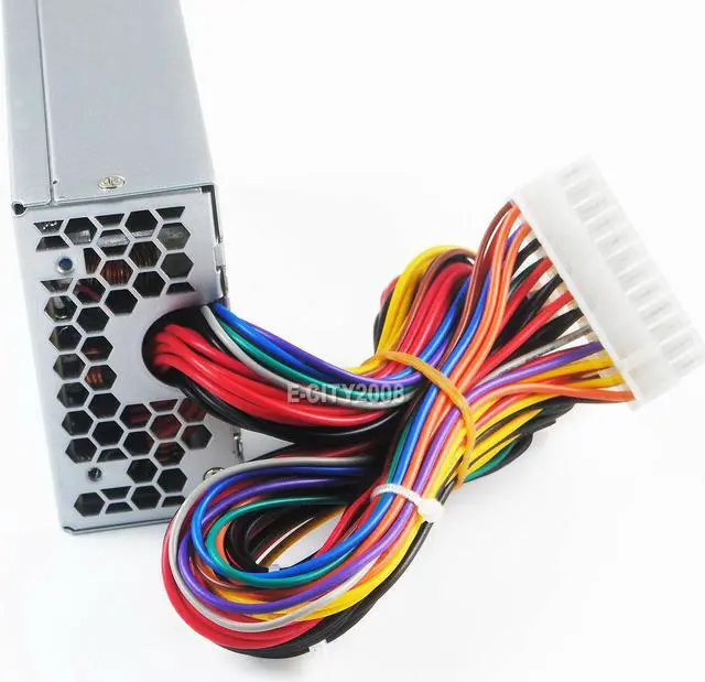 Alt view image 4 of 7 - New Power Supply For Synology Ds1515+ Ds1513+ Ds1512+ Ds1511+ Dps-250Ab-44B