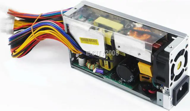 Alt view image 6 of 7 - New Power Supply For Synology Ds1515+ Ds1513+ Ds1512+ Ds1511+ Dps-250Ab-44B