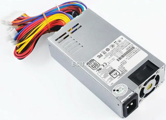 Alt view image 3 of 7 - New Power Supply For Synology Ds1515+ Ds1513+ Ds1512+ Ds1511+ Dps-250Ab-44B