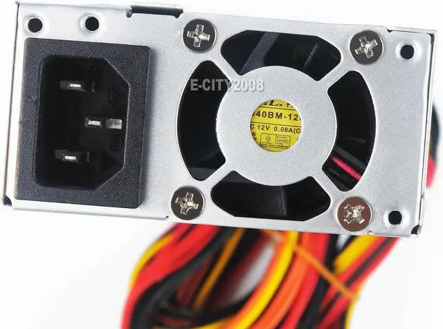 Alt view image 7 of 7 - New Power Supply For Synology Ds1515+ Ds1513+ Ds1512+ Ds1511+ Dps-250Ab-44B
