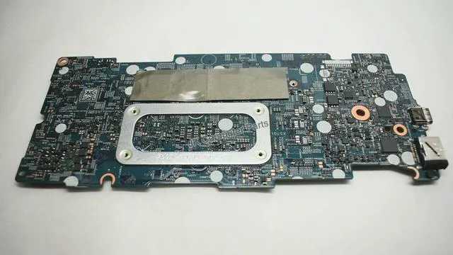 Alt view image 2 of 9 - Dell Inspiron 7300 2-In-1 Motherboard, Core I5-10210U 1.6Ghz, 8Gb Ram Y3H95