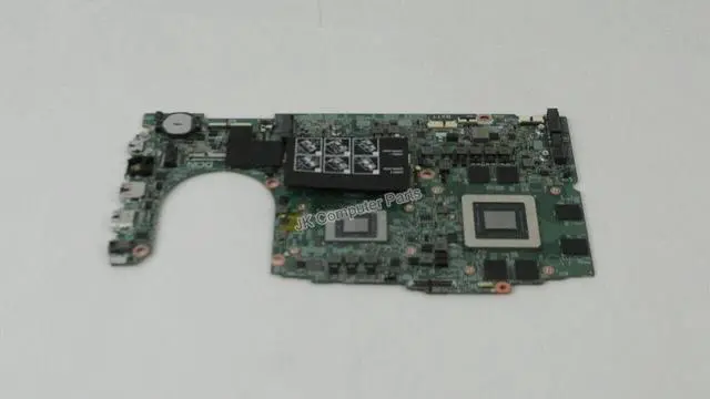Alt view image 2 of 6 - Dell OEM G Series G5 SE 5505 Motherboard System Board AMD Motherboard NCW8W