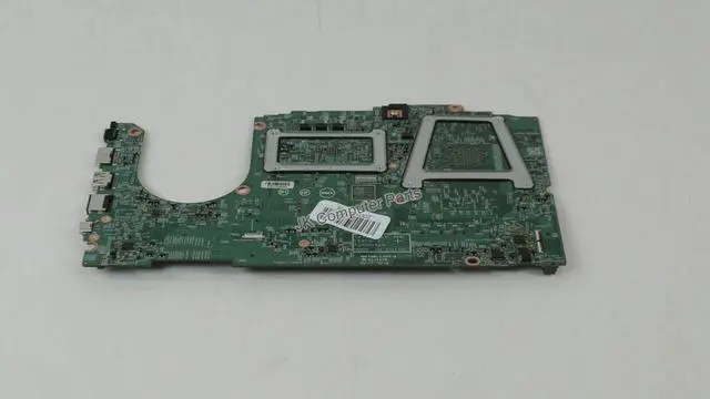 Main image of Dell OEM G Series G5 SE 5505 Motherboard System Board AMD Motherboard NCW8W