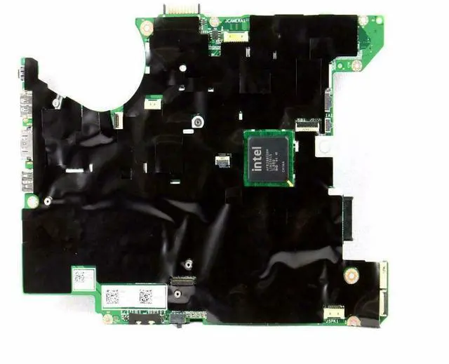 Alt view image 13 of 17 - Genuine Orignal Dell Latitude E5420M Intel Motherboard  057D62 57D62