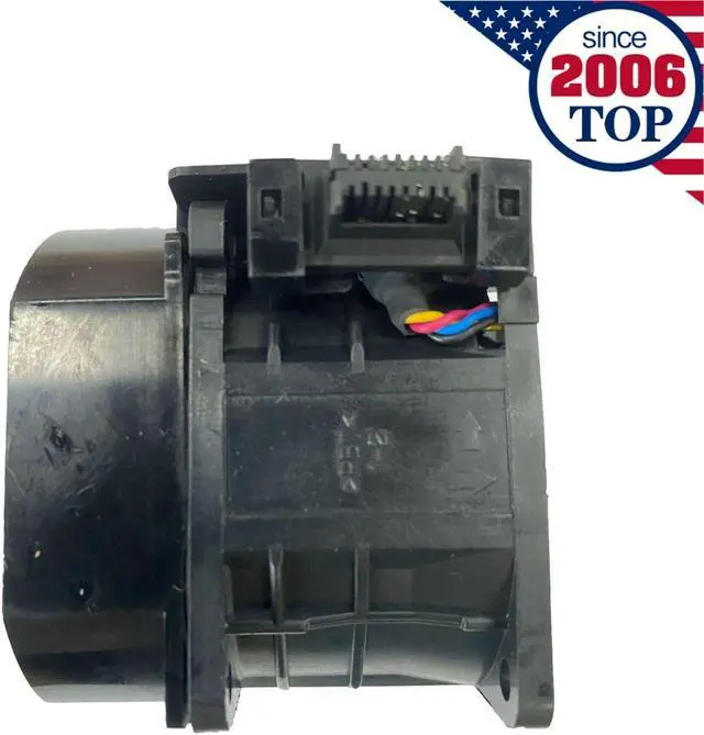 Alt view image 3 of 5 - Cpu cooling fan for Dell PowerEdge R6515 R6525 R7515 R7525 Server 53T0C US Stock
