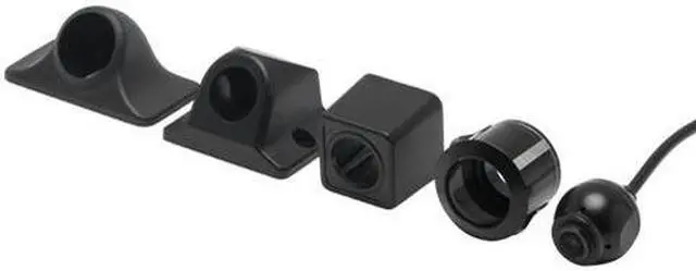 Alt view image 3 of 6 - Crimestopper 4 In 1 Marine Grade Hi-Def Safety Camera CAM400
