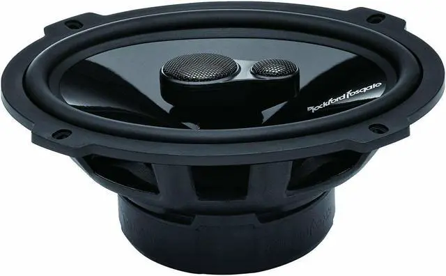 Alt view image 20 of 20 - Rockford Fosgate T1693 Power 6"x9" 3-Way Full-Range Speaker (Pair)