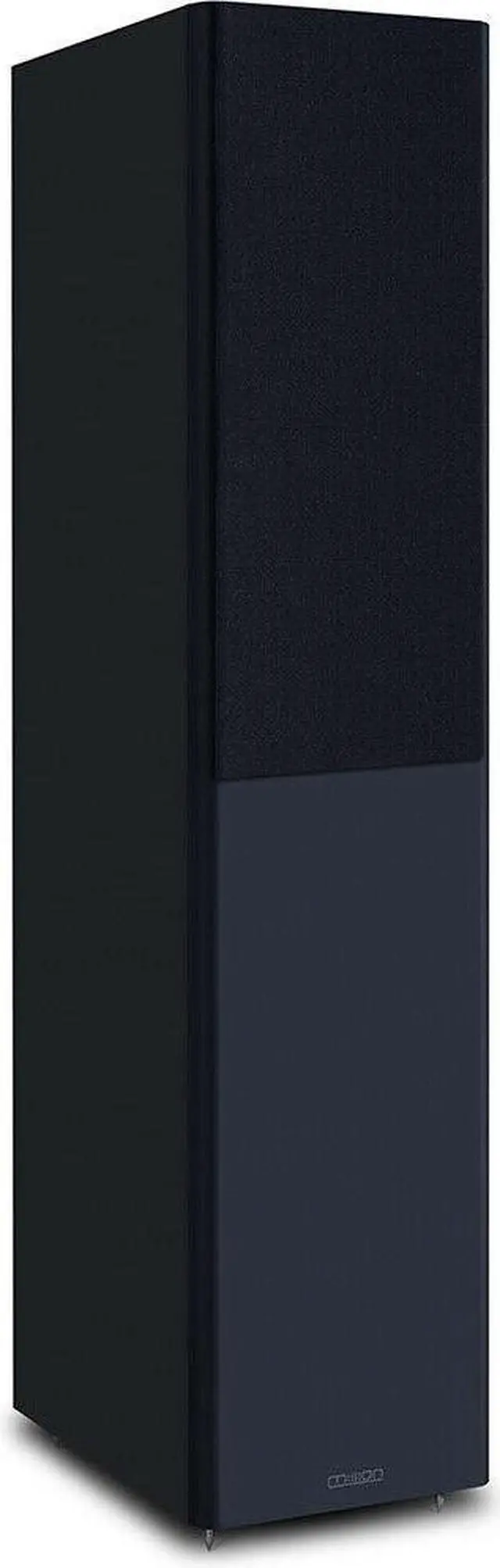Alt view image 10 of 18 - Mission LX5MKIIBK LX-5 MKII 2-Way Floorstanding Speaker - Lux Black