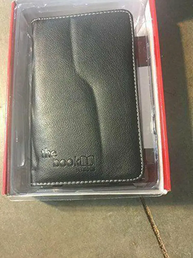 Alt view image 6 of 7 - AUGEN 7 Inch TheBook eReader with Text-to-Speech EBA701