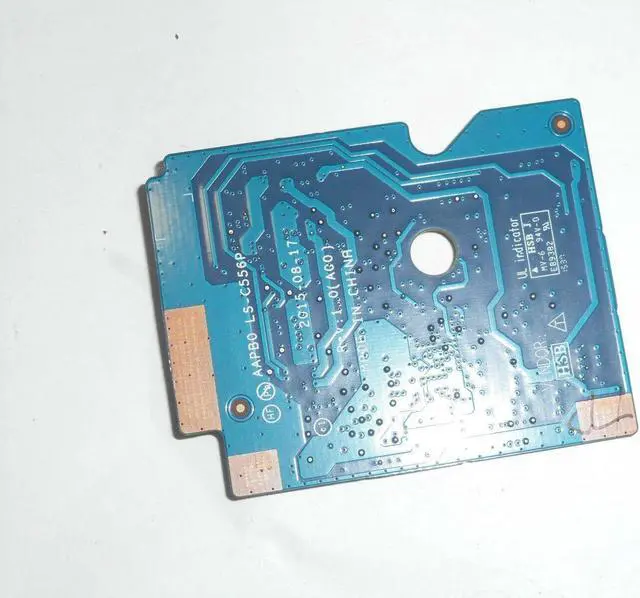 Alt view image 11 of 11 - Dell Precision 7510  i7-6820HQ Quad Core 2.70 GHz 16GB 512 GB NVMe 15.6" Laptop Condition: Good