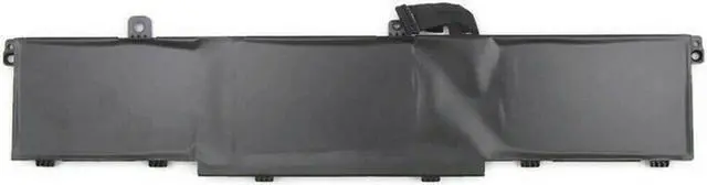 Alt view image 2 of 4 - New Genuine Lenovo Thinkpad P15 T15G P17 1St Gen 94Wh Battery Sb10T83201 Usa
