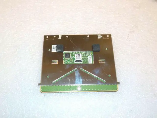 Alt view image 5 of 5 - Dell OEM Inspiron 5580 Vostro 5581 Touchpad Sensor Module 0G8J5