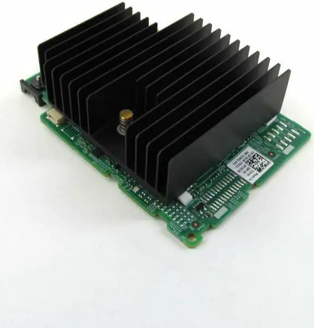 Alt view image 5 of 9 - Dell P2R3R PERC H330 Mini Mono Internal SAS Controller