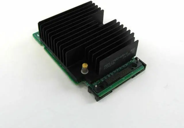 Alt view image 4 of 9 - Dell P2R3R PERC H330 Mini Mono Internal SAS Controller