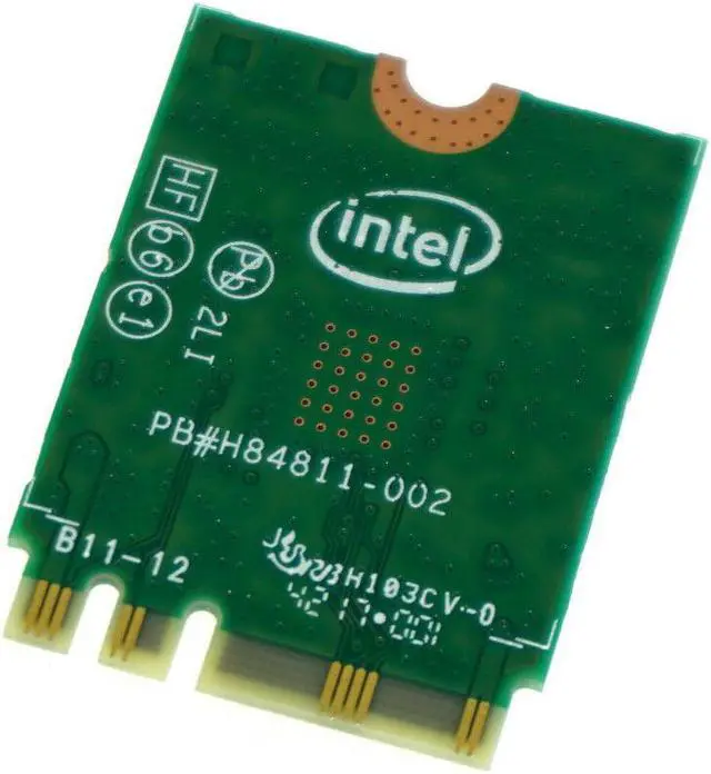 Alt view image 2 of 2 - 852511-001 3168NGW GENUINE HP WIRELESS BLUETOOTH CARD PAVILION15-CC064NR(CA74)