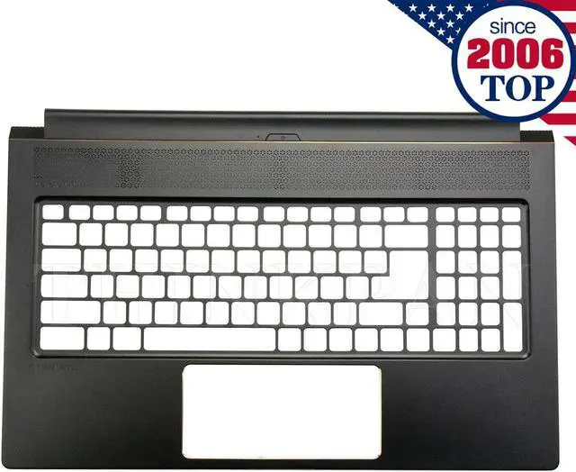 Alt view image 7 of 12 - L23879-001 - For Impact - LCD Back Cover (Mineral Silver)