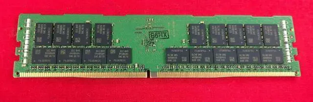 Alt view image 5 of 7 - BYTECS M393A4K40CB2-CTD6Y