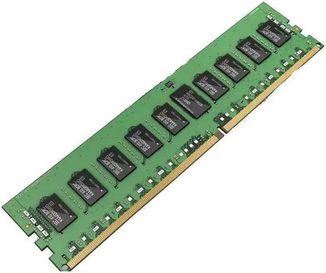 Alt view image 2 of 2 - Samsung Ddr5 32Gb 4800Mhz (2X 16Gb) Pc5-38400R Non-Ecc Unbuffered Udimm Memory