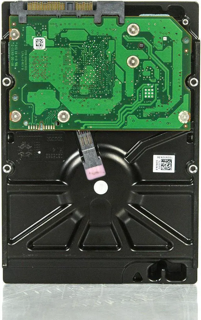 Alt view image 7 of 14 - HP 625030-001 3Tb 7200Rpm 3.5Inch Sas 6Gbits Lff Dual Port Midline Hot Plug Hard Disk Drive With Tray