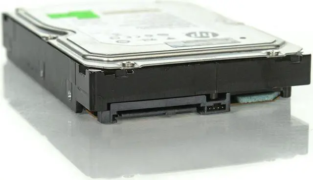 Alt view image 8 of 14 - HP 625030-001 3Tb 7200Rpm 3.5Inch Sas 6Gbits Lff Dual Port Midline Hot Plug Hard Disk Drive With Tray