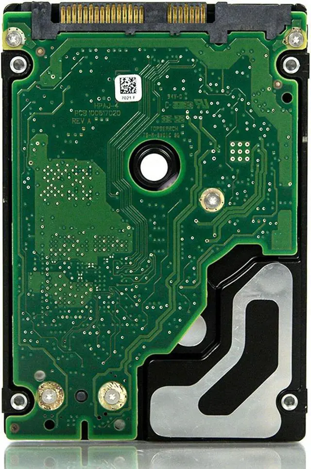 Alt view image 7 of 8 - HP 619286-004 Proliant Dl120 Generation 7