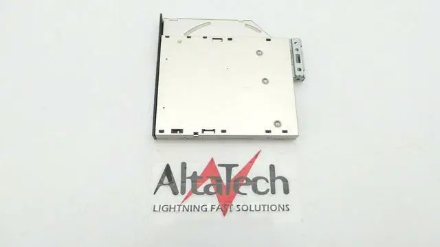 Alt view image 7 of 12 - HP 484034-001 8X Sata Internal Slimline Dvdrom Disk Drive For Proliant Server