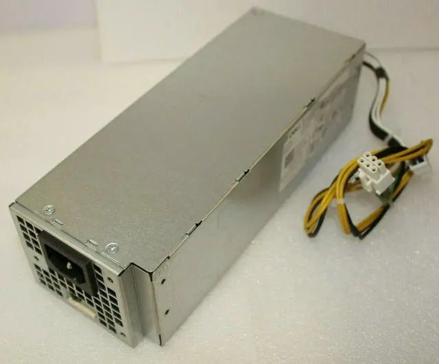Ranking TOP15 Genuine Dell Inspiron 3470 3460 200W SFF Power Supply P N