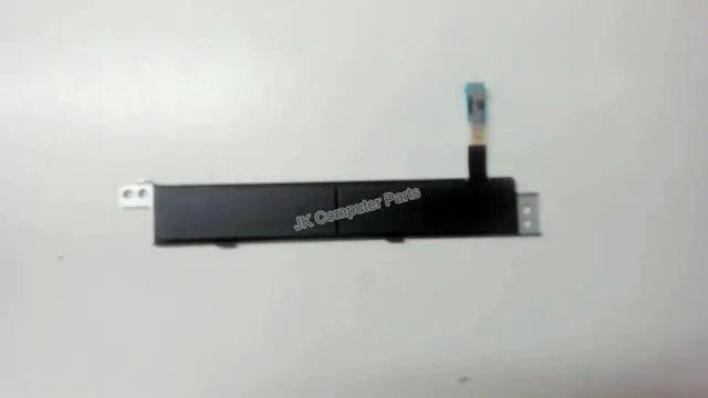 Alt view image 4 of 7 - Dell OEM Latitude 5580 5480 5590 Preicison 3520 3530 Left  Mouse Buttons A169B1
