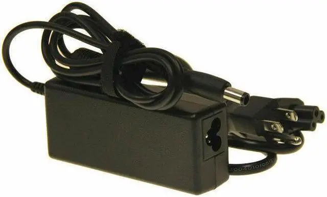 Alt view image 2 of 2 - For HP Part Number 693711-001 AC Adapter Cord Battery Charger 18.5V 3.5A 65W