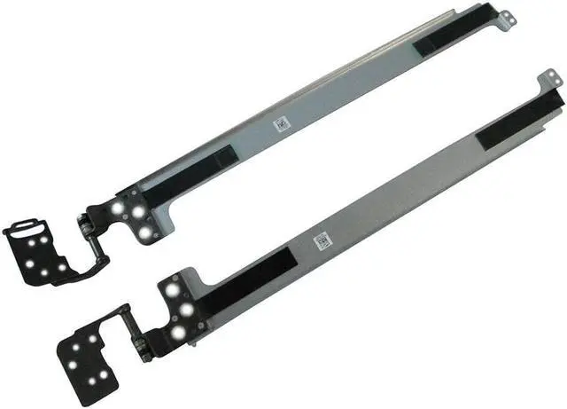 Alt view image 4 of 4 - 33.Q7KN2.001 - For Acer - LCD Hinge Assembly, Left and Right (L/ R), for 3.2T
