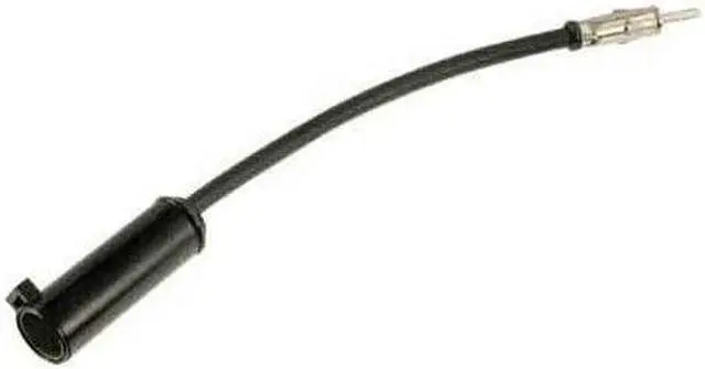 Alt view image 3 of 3 - BEST KITS BAA9 NISSAN 1987 - 2011 AFTERMARKET STEREO AM/FM ANTENNA ADAPTER PLUG